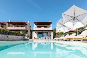 Villa Infinity - Afitos